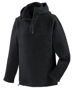 Mufflon W300 Mu-Tjark