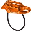 Wall Alpine Belay