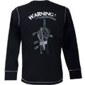 Warning LS