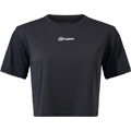 Wayside Boxy SS Tech Tee Women