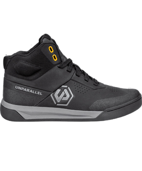 Unparallel Westridge Evo
