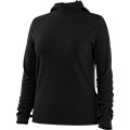 Women's Active Mesh Hoodie