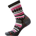 Women's Hike Light Cushion Margarita Crew Socks