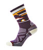 Women's Hike Light Cushion Mountain Moon Crew Socks