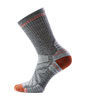 Women's Hike Targeted Cushion Crew Socks