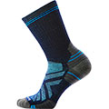 Women's Hike Targeted Cushion Crew Socks