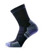 Women's Hike Targeted Cushion Mid Crew Socks