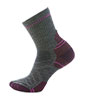 Women's Hike Targeted Cushion Mid Crew Socks