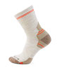 Women's Hike Targeted Cushion Mid Crew Socks