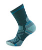 Women's Hike Targeted Cushion Mid Crew Socks