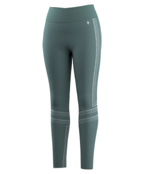 Smartwool Women's Intraknit All-Season Merino Base Layer Bottom