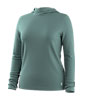Women's Merino Sun Hoodie