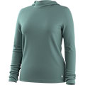 Women's Merino Sun Hoodie