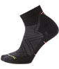 Women's Run Zero Cushion Ankle Socks