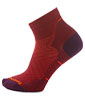 Women's Run Zero Cushion Ankle Socks