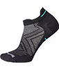 Women's Run Zero Cushion Low Ankle Socks