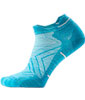 Women's Run Zero Cushion Low Ankle Socks