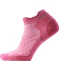 Women's Run Zero Cushion Low Ankle Socks