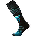 Women's Ski Full Cushion Alpine Auroras OTC Socks