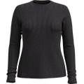 Women's Thermal Merino Rib Crew