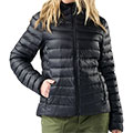 Women's Winterloft Hooded Jacket