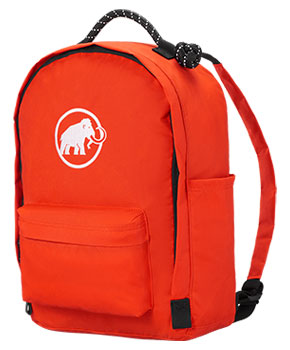Mammut Wully 20