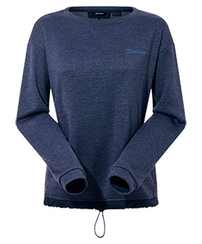 Berghaus Wynlass Women's Sweater