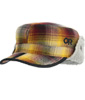 Yukon Cap