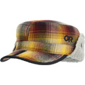 Yukon Cap