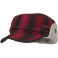 Yukon Cap