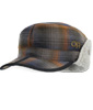 Yukon Cap