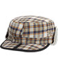 Yukon Cap