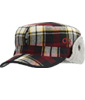 Yukon Cap