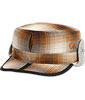 Yukon Cap
