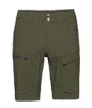 Zinal Hybrid Shorts