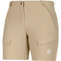 Zinal Women's Shorts