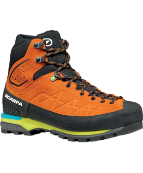 Scarpa Zodiac Tech GTX