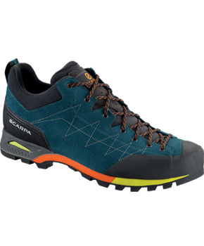 Scarpa Zodiac