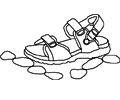 Sandalen