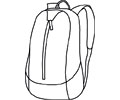 Sac à Dos