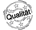 Qualitätstest