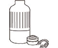 Bottles/Vacuum Flasks