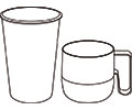 Tasses